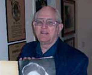 B. Allen Bunker. Link to his story