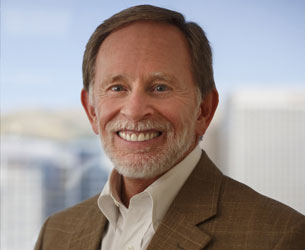 Randy Dryer. Links to his story