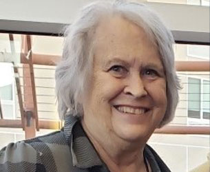 Sydney Post. Link to her story