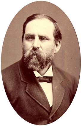 Photo of John R. Park