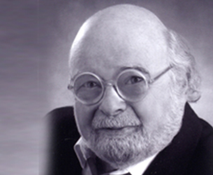 Photo of Stan Katz. Link to his story