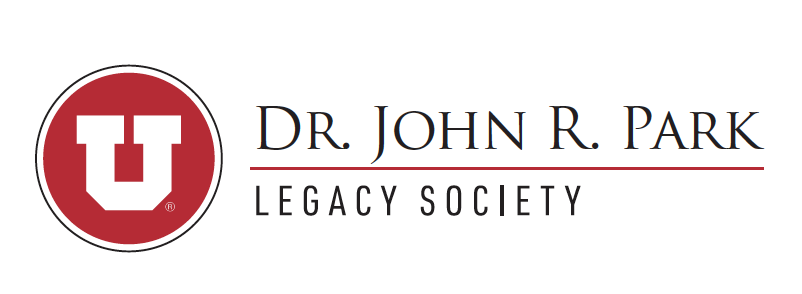 JRP Legacy Society logo