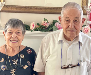 Demetrius and Bella Kourtides. Links to their story