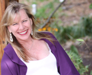 Photo of Shannon Price. Link to her story