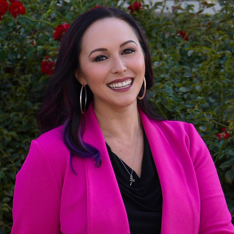Jessica Nelson, J.D.