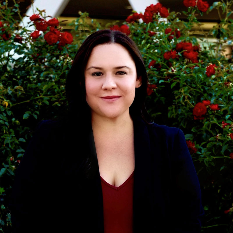 Tiffany Lopez, J.D.
