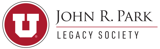 JRP Legacy Society logo