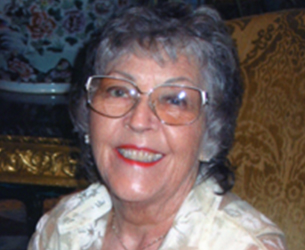 Photo of Barbara J. Roberts. Link to her story